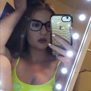 Meet your Posher, Grace